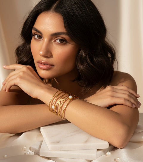 Pulsera África Grande