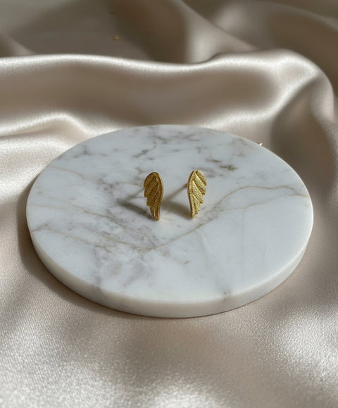 Alas Solange pequeñas