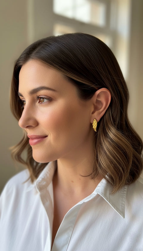 Alas Solange pequeñas