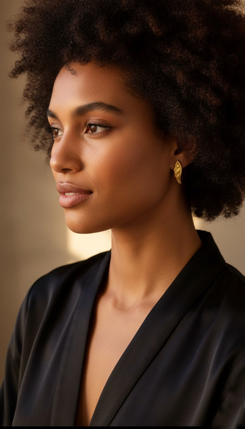 Alas Solange pequeñas