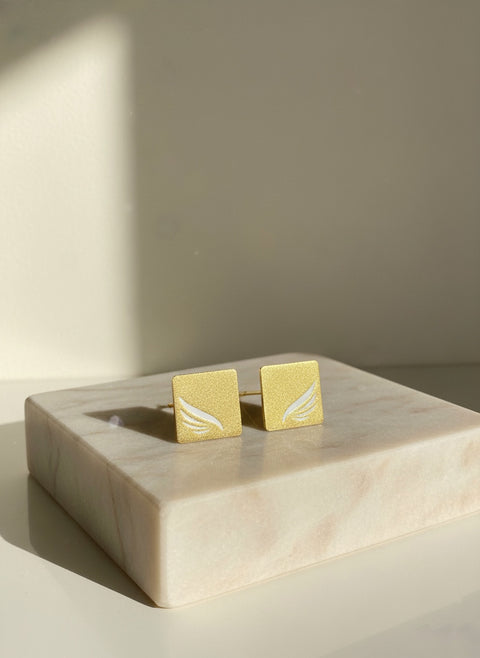 Marcos de Alas Blancas