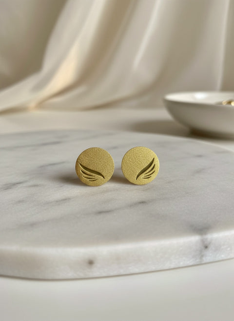 Aros de Alas Pequeños