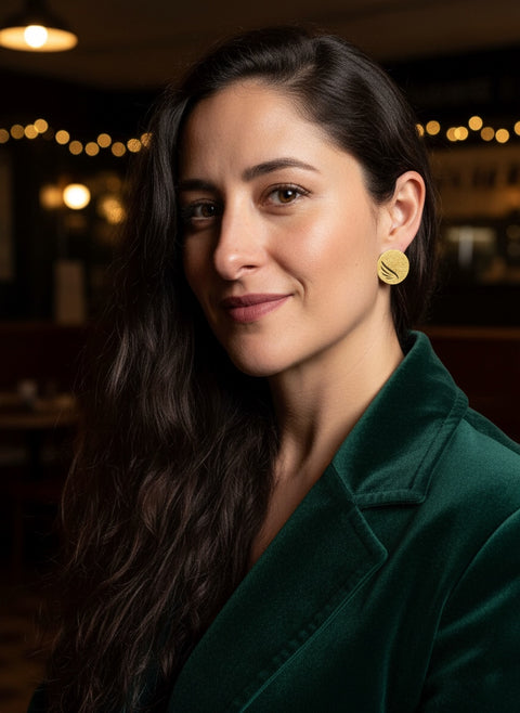 Aros de Alas Pequeños