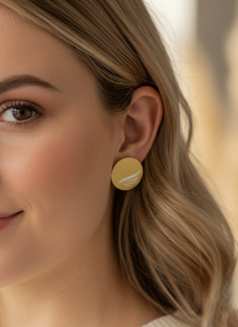 Aros de Alas Pequeños