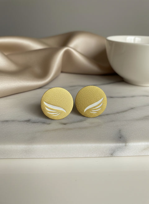 Aros de Alas Pequeños