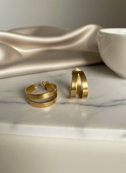 Candongas Cielo Abierto