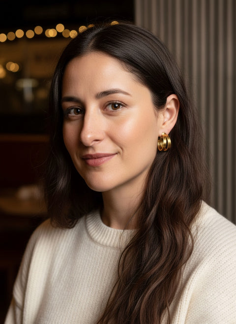 Candongas Cielo Abierto