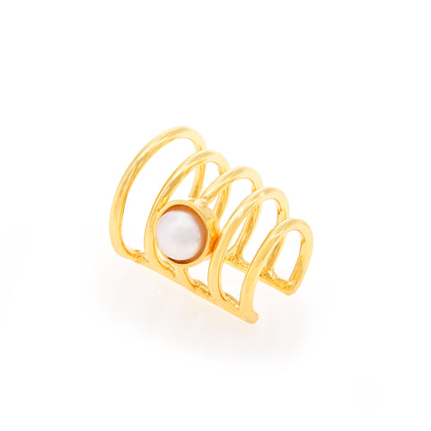 Earcuff África