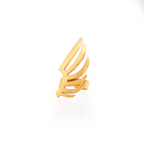 Earcuff destello