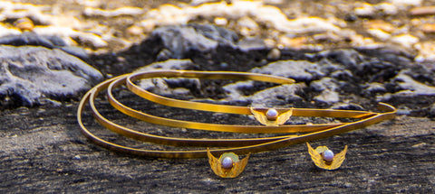 Choker África amor
